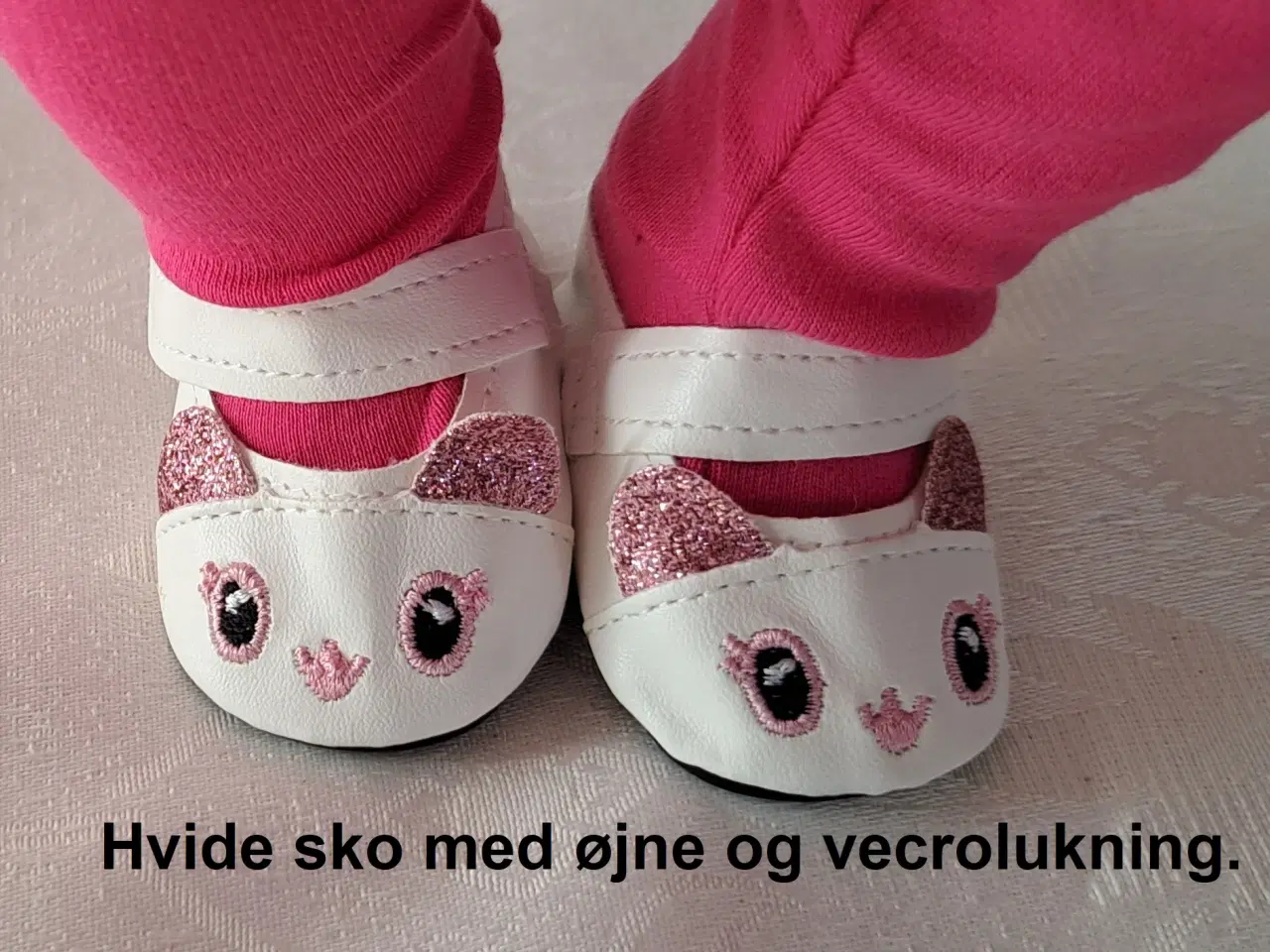 Billede 8 - Dukketøj til dukker fra 42 til 43 cm.