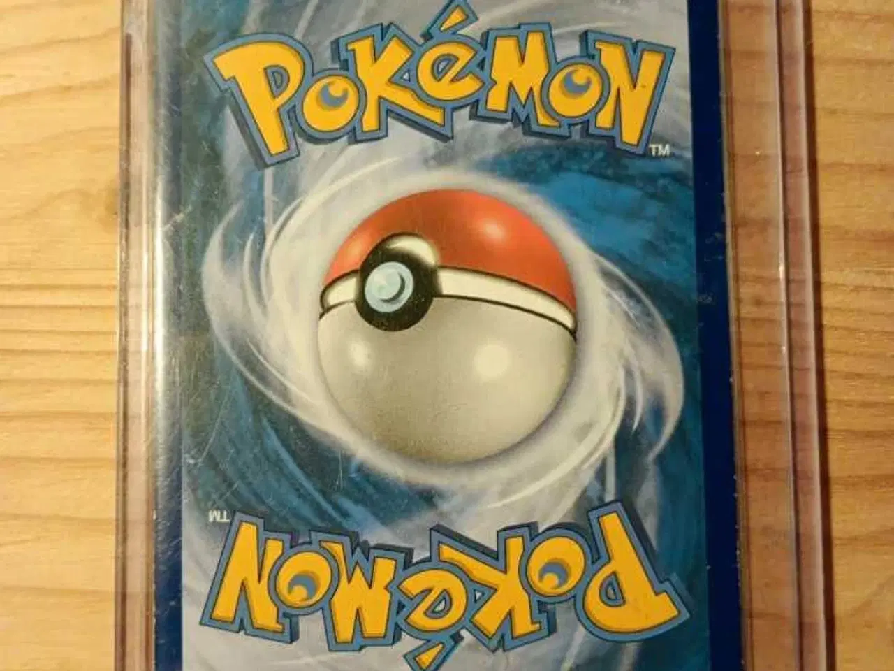 Billede 4 - Pokemonkort 