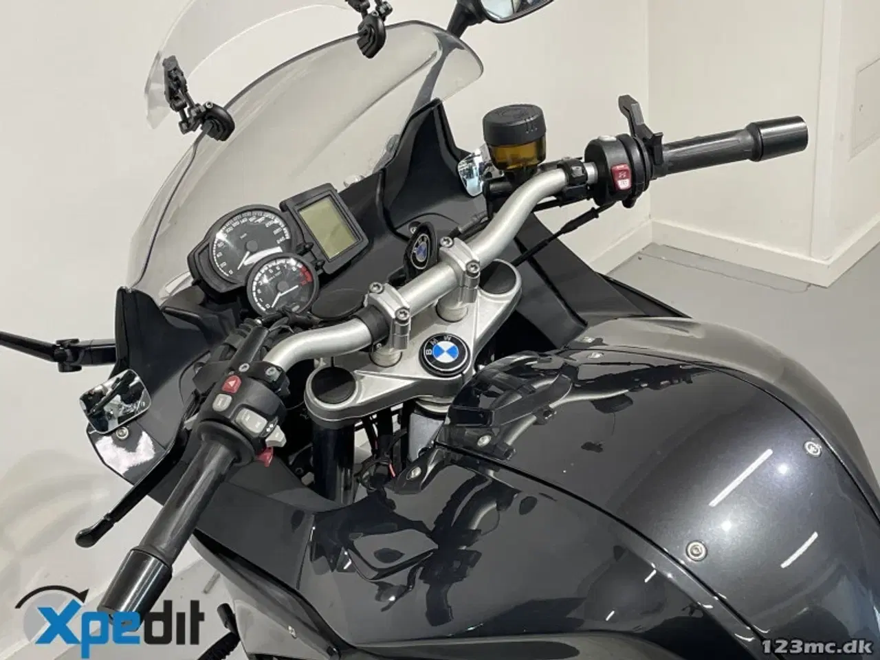 Billede 12 - BMW F 800 GT