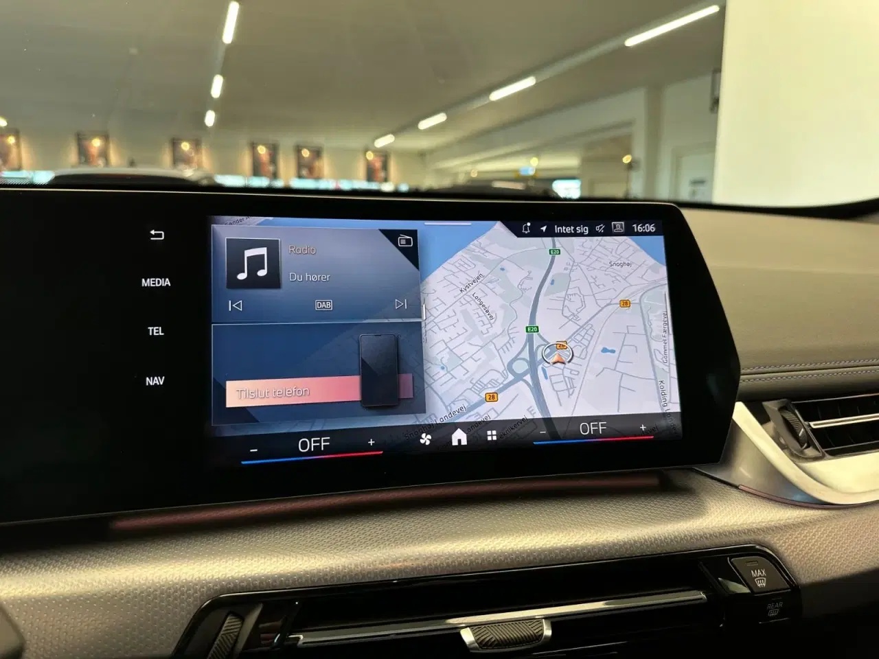 Billede 20 - BMW iX1  eDrive20 M-Sport