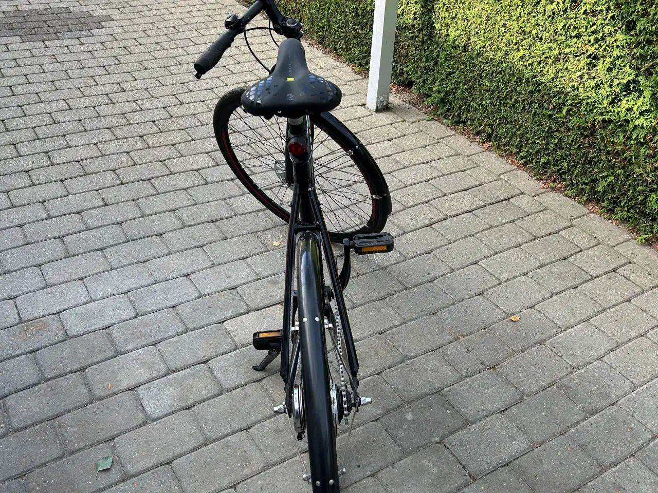 Billede 2 - Cykel Centurion