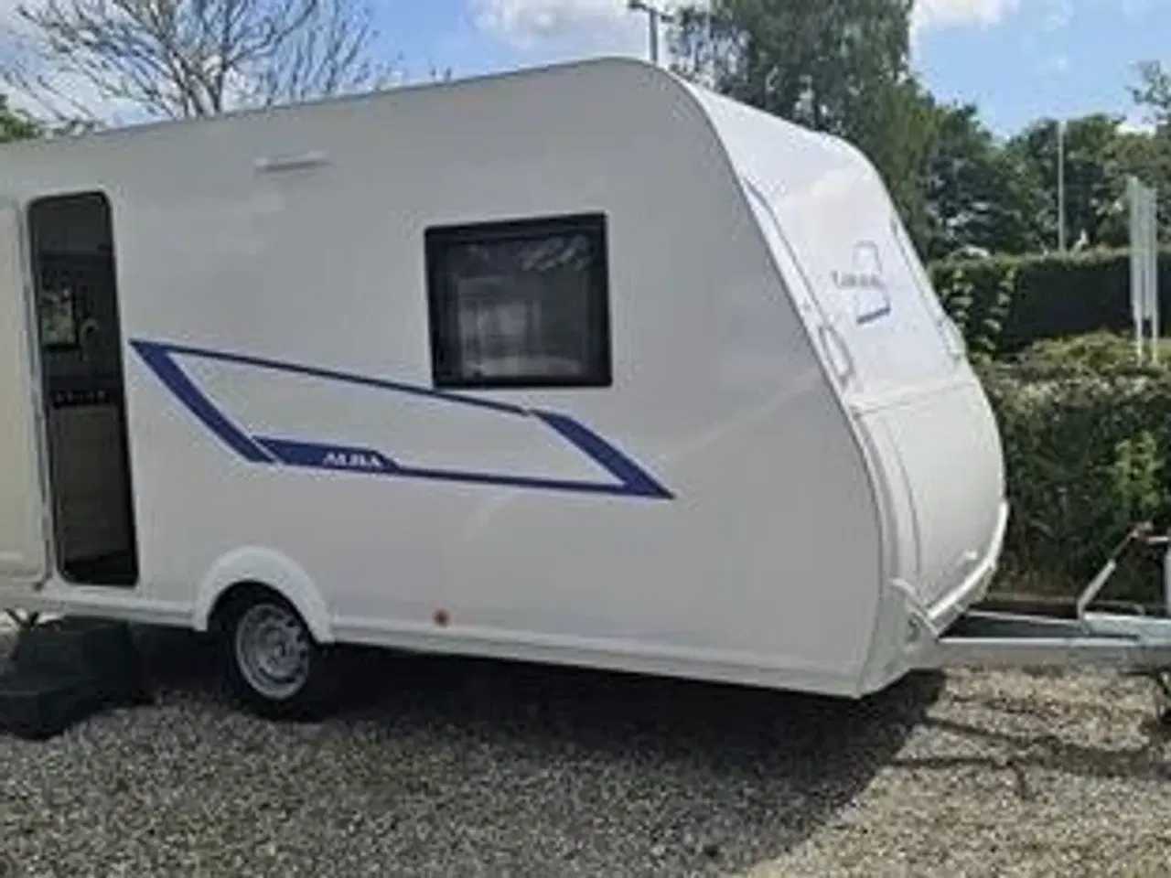 Billede 3 - Caravelair ALBA 400 Kampagne  SPAR 11995 Få  mover mont for 4.995.