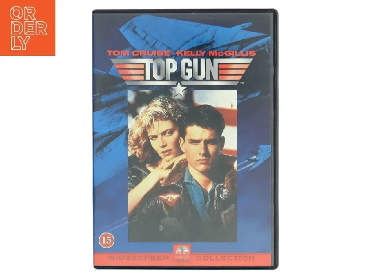 Billede 1 - Top Gun
