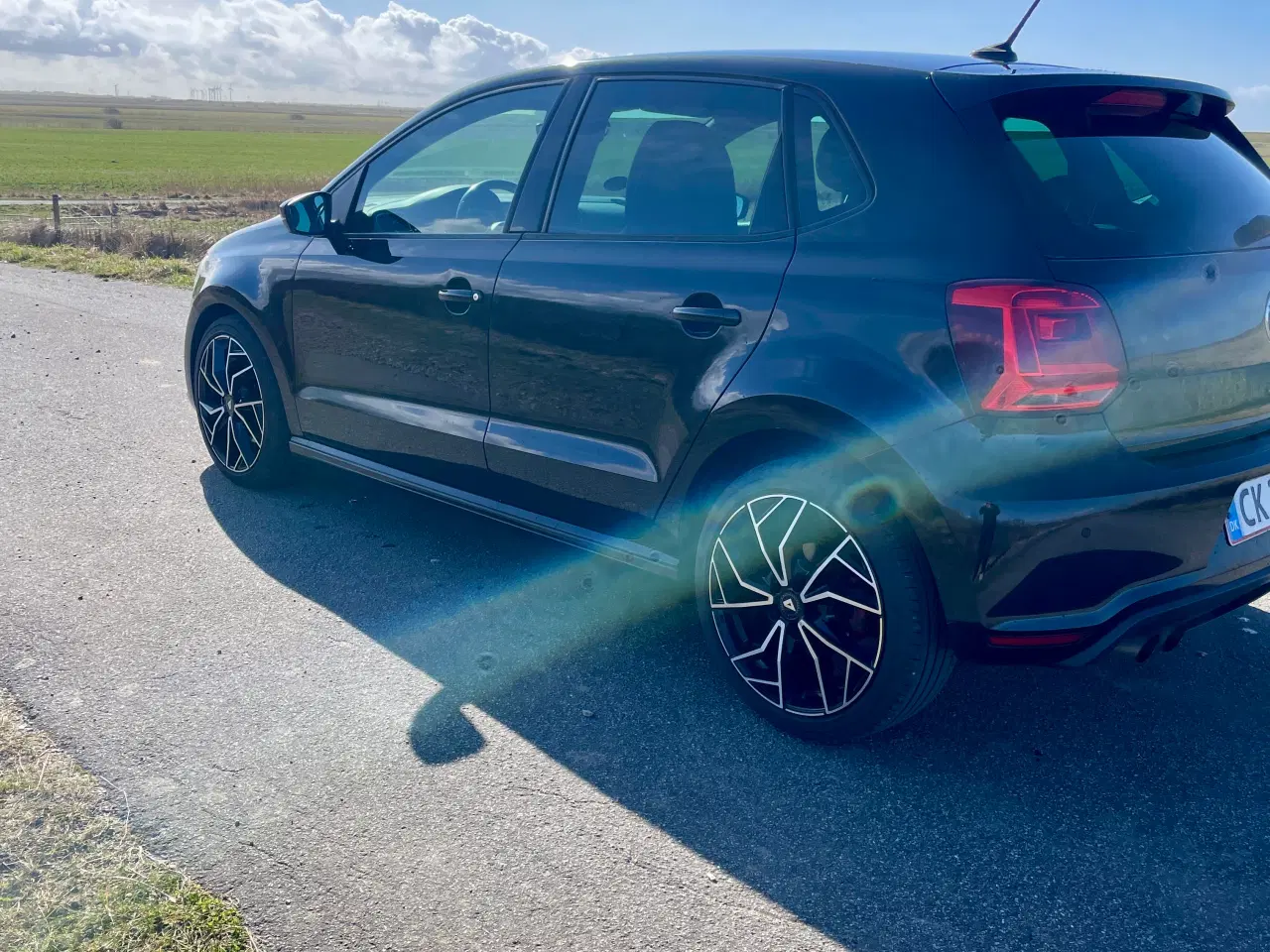 Billede 5 - Polo GT