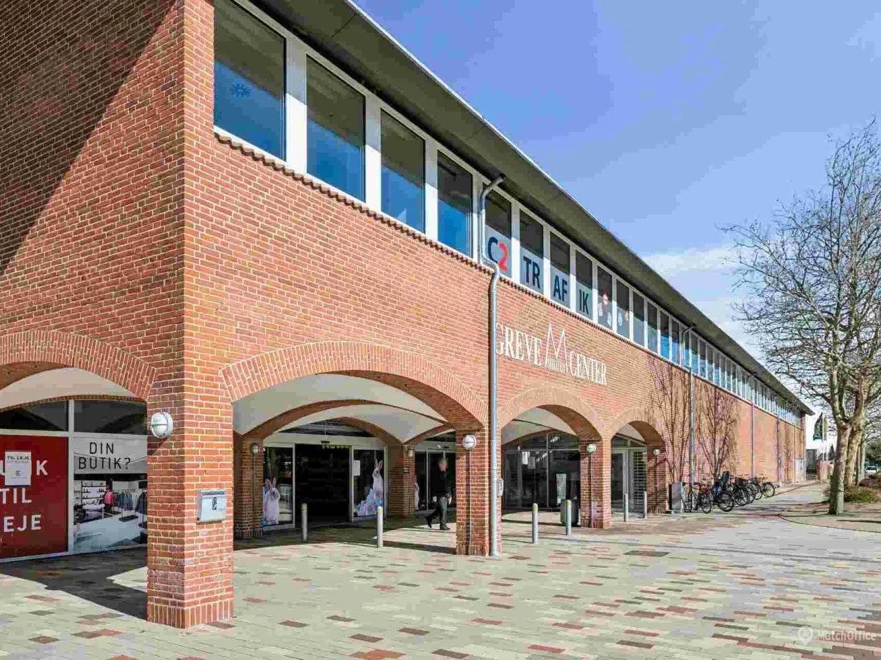 Billede 9 - Butikslokale - oplagt til cafe med udeservering