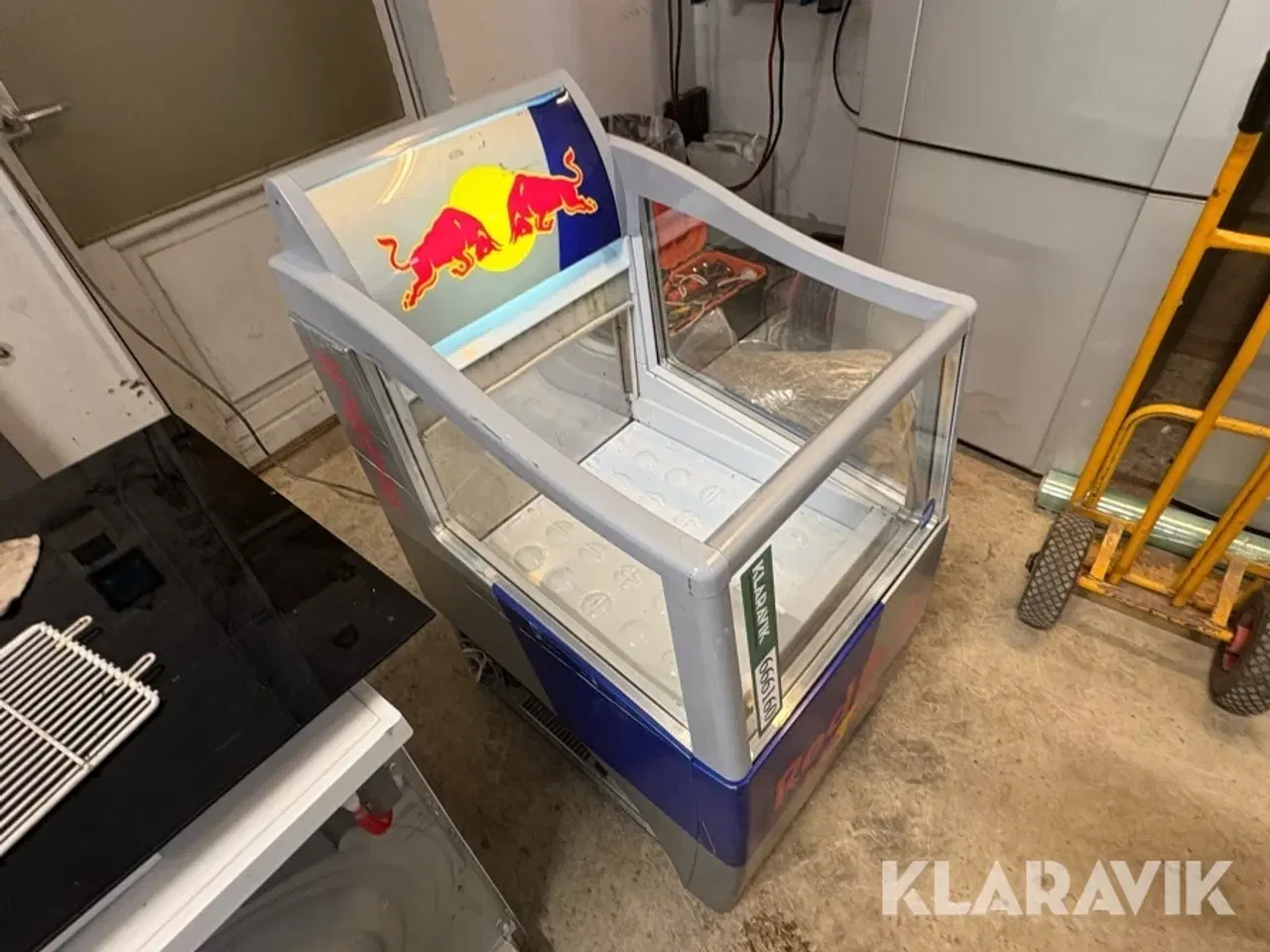 Billede 3 - Cooler Jarp Jazz 56 mp