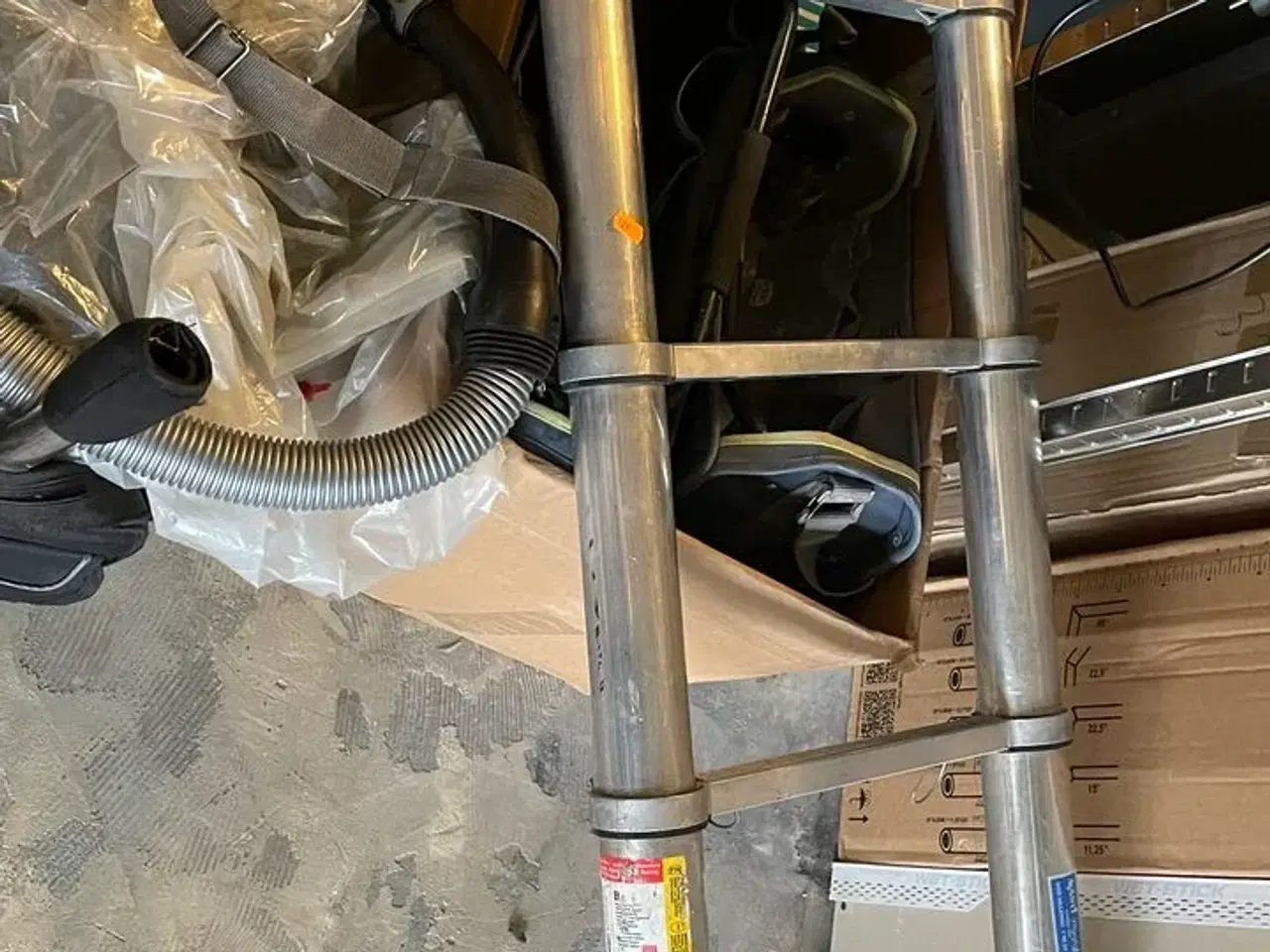 Billede 3 - Værktøj og tasker