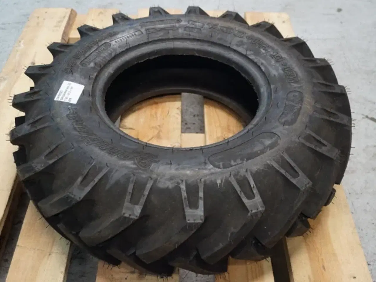 Billede 2 - 12"   7.00-12