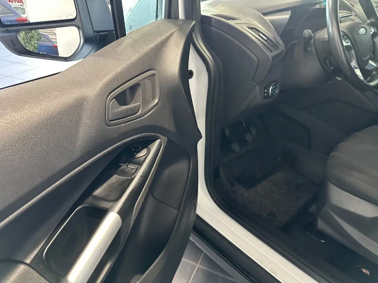 Billede 7 - Ford Transit Connect 1,5 TDCi 100 Trend lang