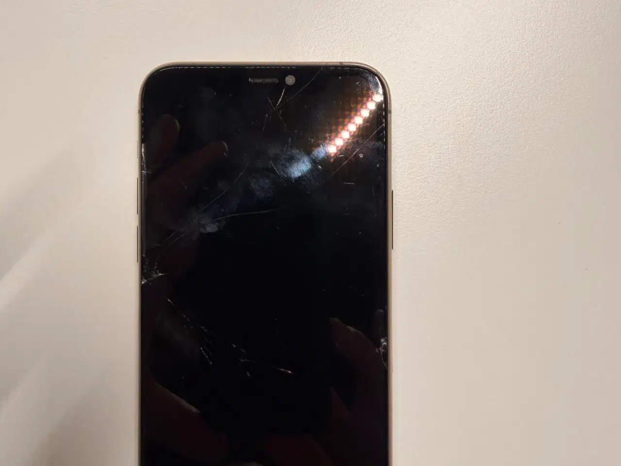 Billede 1 - iPhone 11 pro