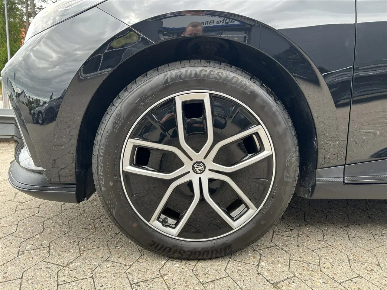 Billede 6 - MG 4  Luxury