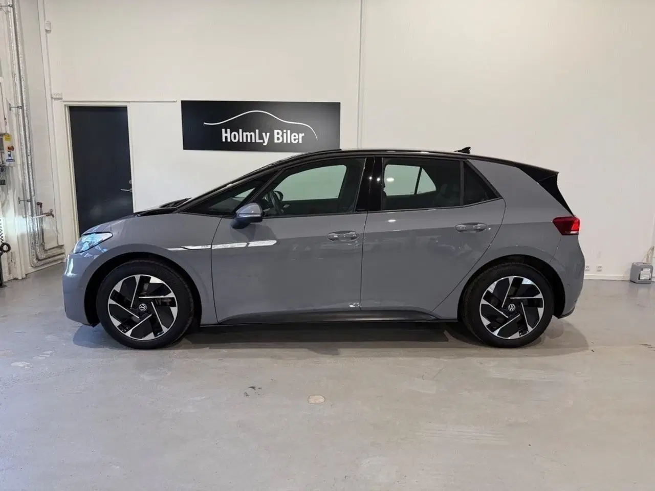 Billede 7 - VW ID.3 58 Pro