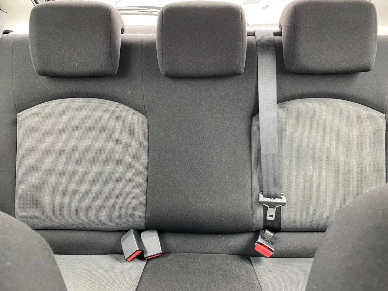 Billede 6 - Peugeot 206 1,4 Edition