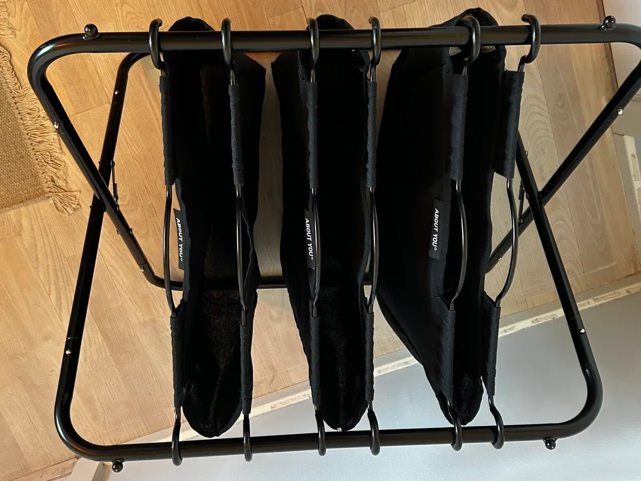 Billede 3 - Laundry basket (About You)