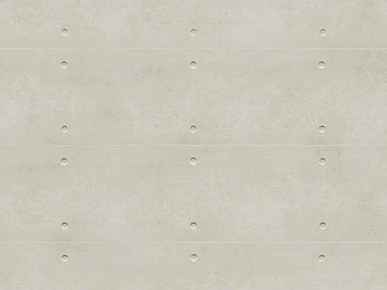 Billede 4 - Facadebeklædning Nichiha EX Concrete Grey -170,77 m2