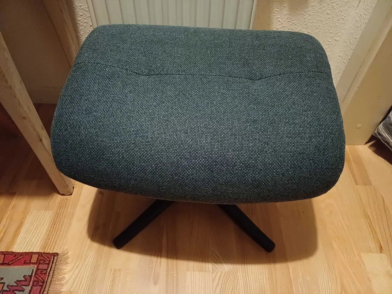 Billede 1 - Fodskammel Space 2000