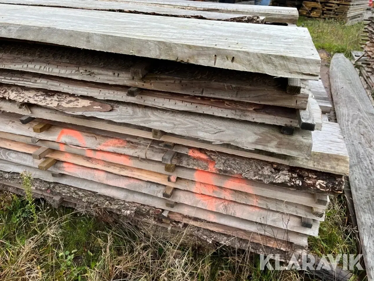 Billede 6 - Kalmar brædder lærk