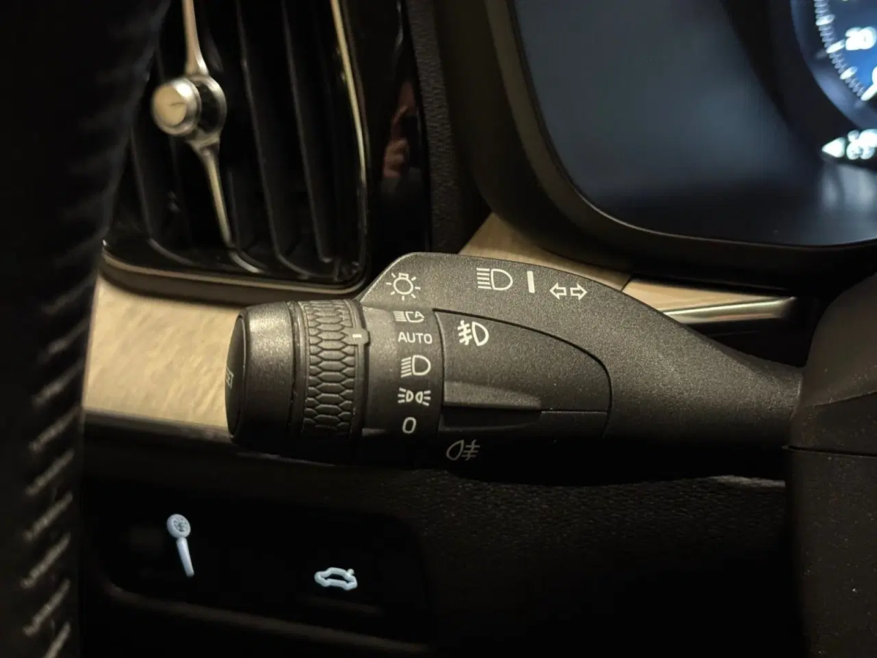 Billede 14 - Volvo XC60 2,0 D4 190 Inscription aut. AWD Van