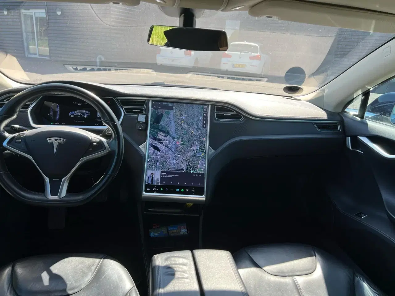 Billede 8 - Tesla Model S  85