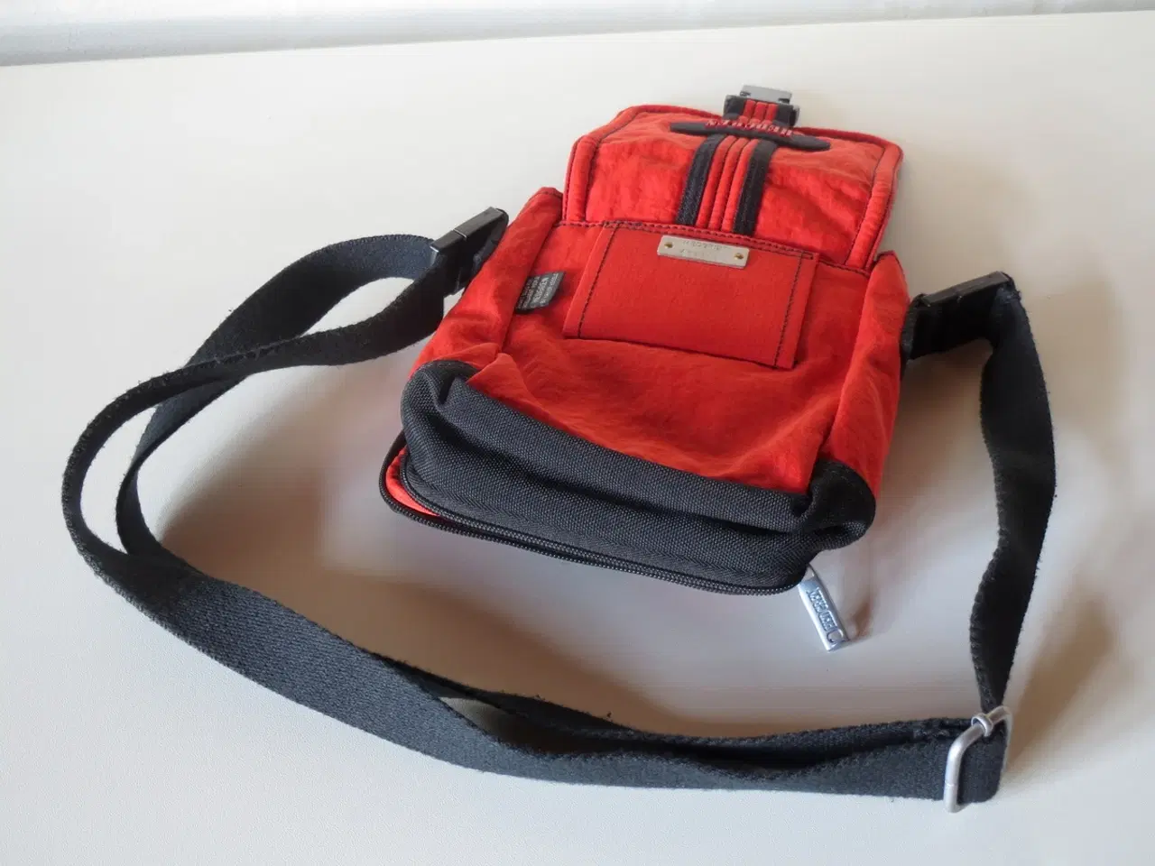 Billede 5 - Hedgren rejsesæt