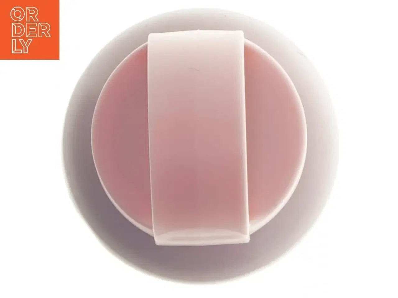 Billede 4 - Vandflaske med bærehåndtag (str. 24 cm)