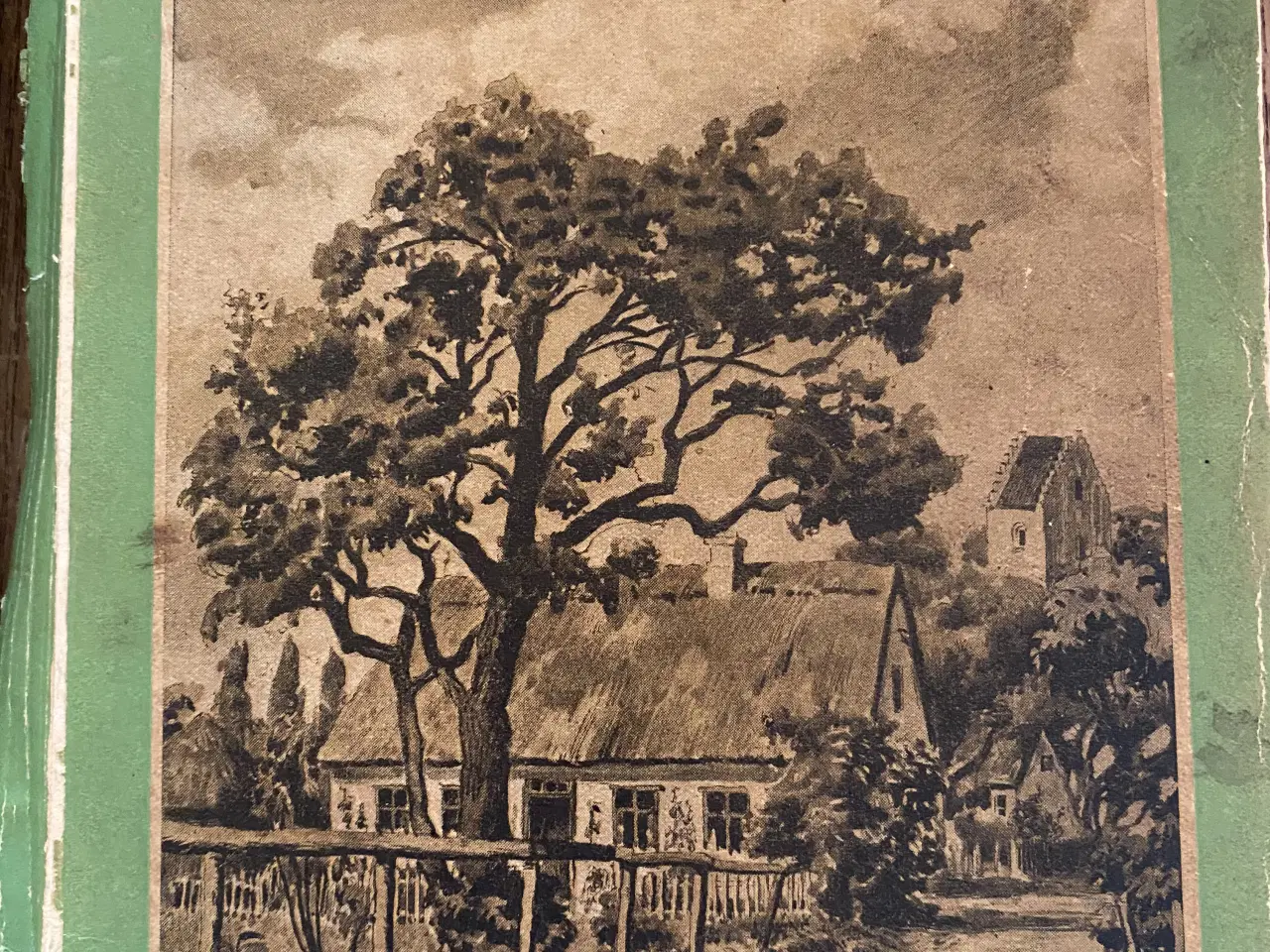 Billede 1 - Forskellige romaner af ældre slags