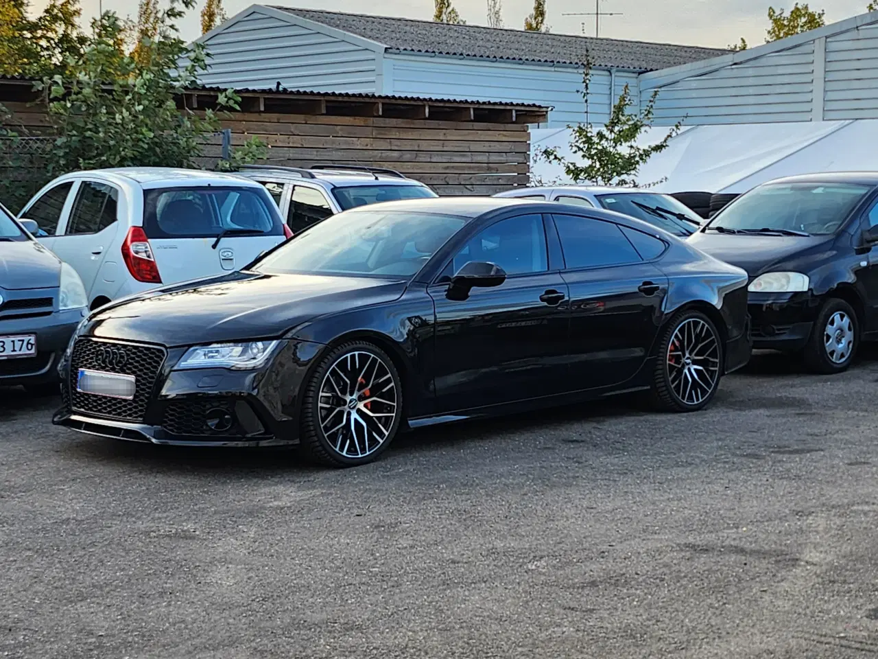 Billede 6 - Audi a7