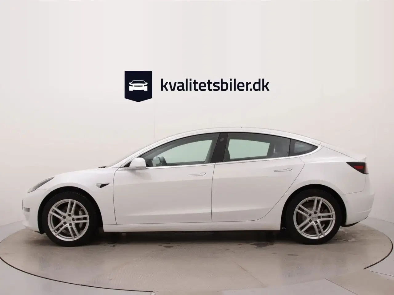 Billede 2 - Tesla Model 3  Long Range AWD