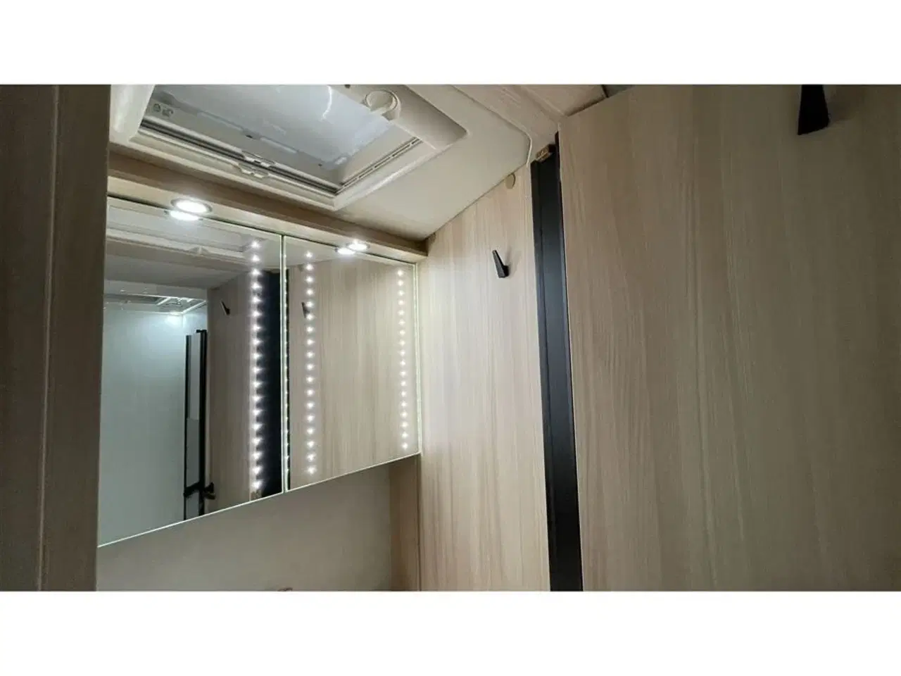 Billede 16 - 2026 - Autostar Passion 740 LJ