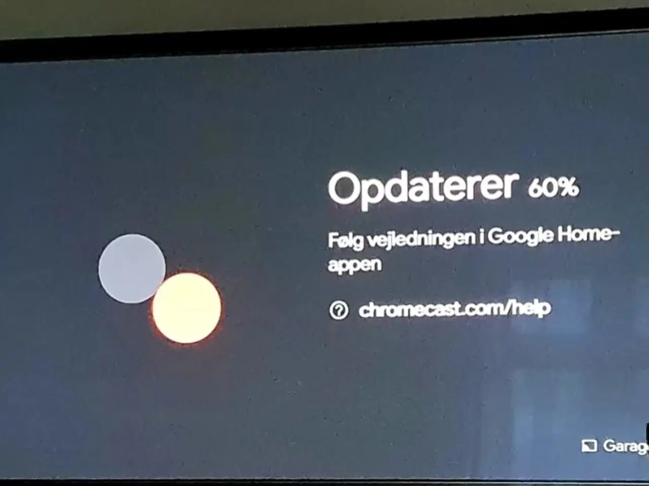 Billede 3 - Google Chromecast 3