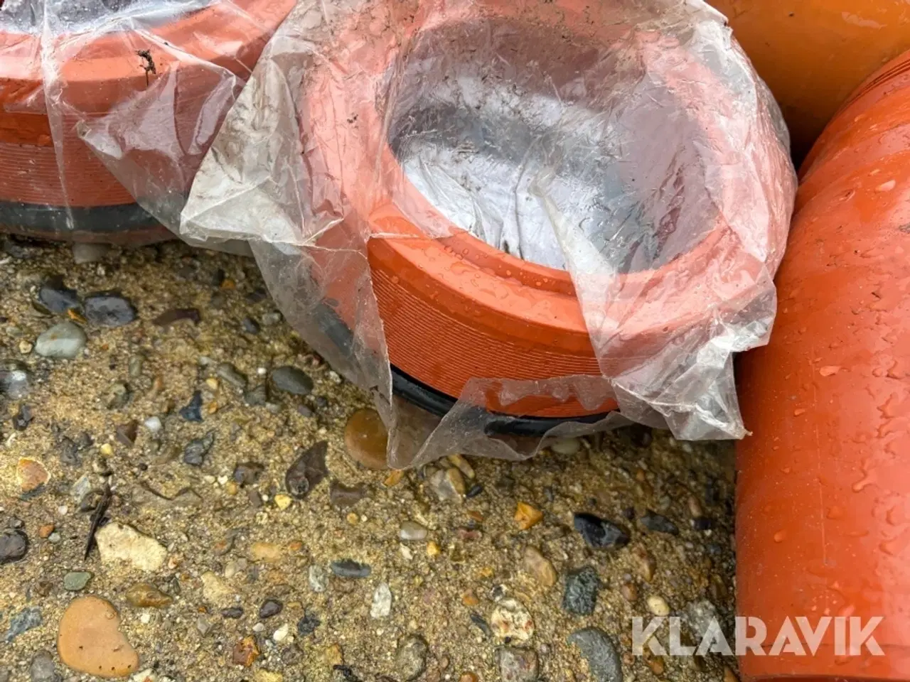 Billede 6 - Rør og slanger