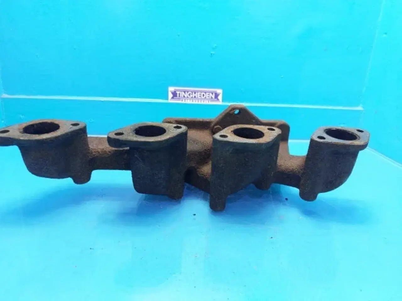 Billede 3 - John Deere 2140 Manifold R52819