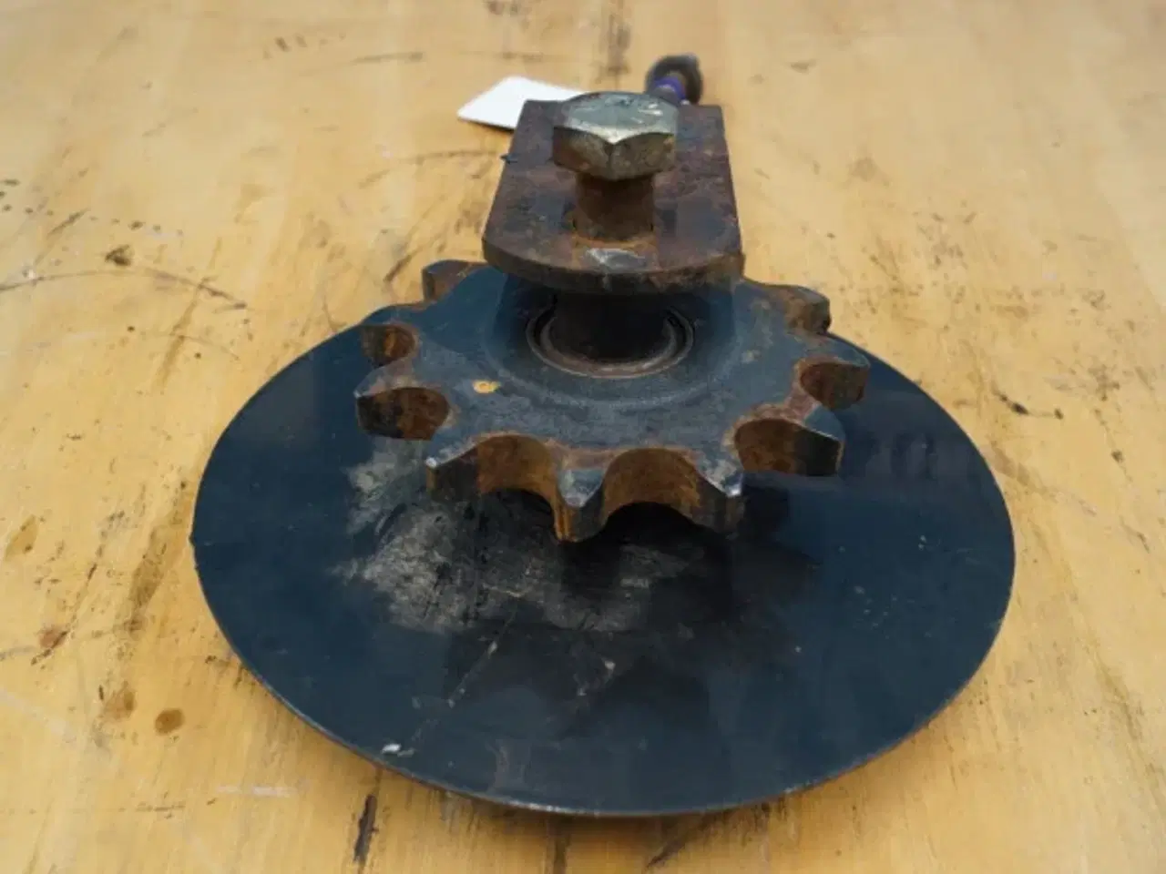 Billede 5 - New Holland BB9090 Plus Skærm 700143581