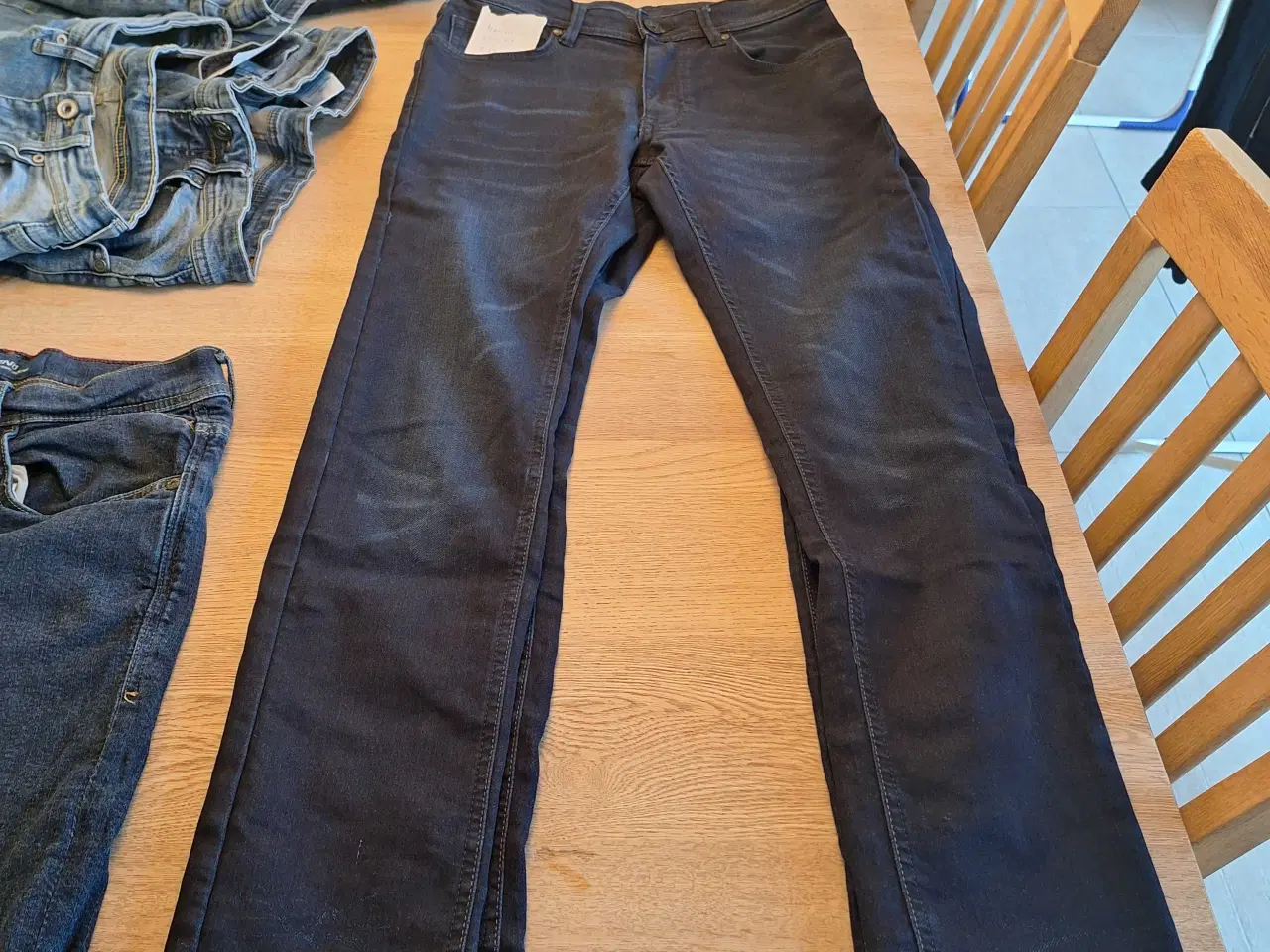 Billede 16 - Jeans til teenage dreng sælges