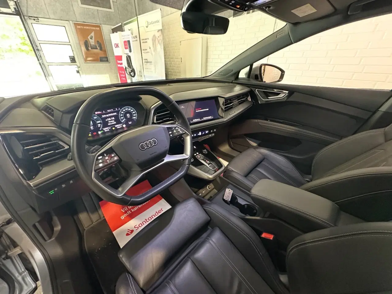 Billede 9 - Audi Q4 e-tron 40 