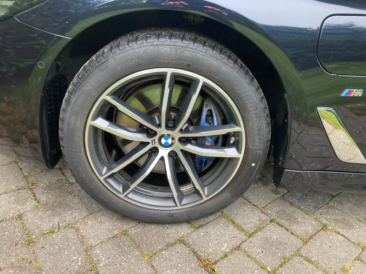 Billede 13 - BMW 530e 2,0 Touring M-Sport aut.