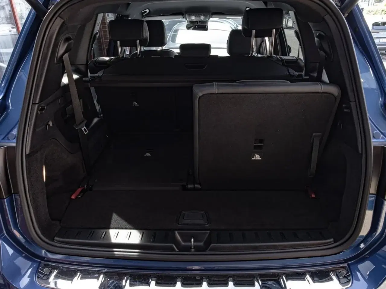 Billede 15 - Mercedes EQB250+  Progressive 7prs