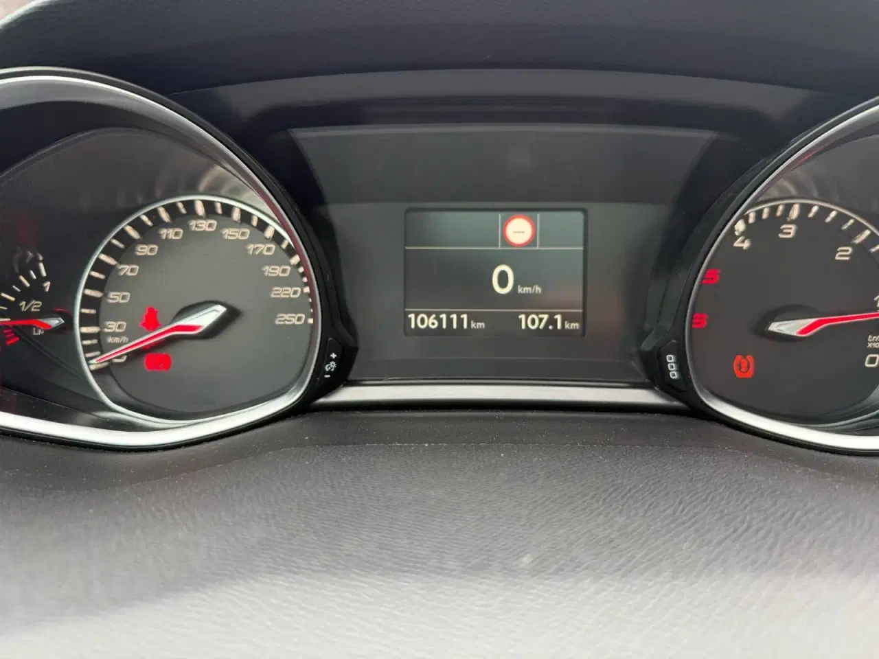 Billede 9 - Peugeot 308 1,5 BlueHDi 130 Active