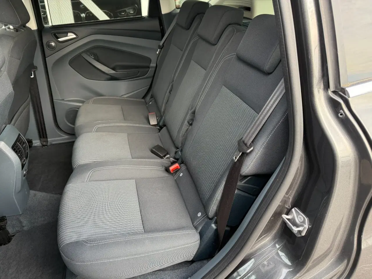 Billede 5 - Ford C-MAX 1,0 SCTi 125 Titanium