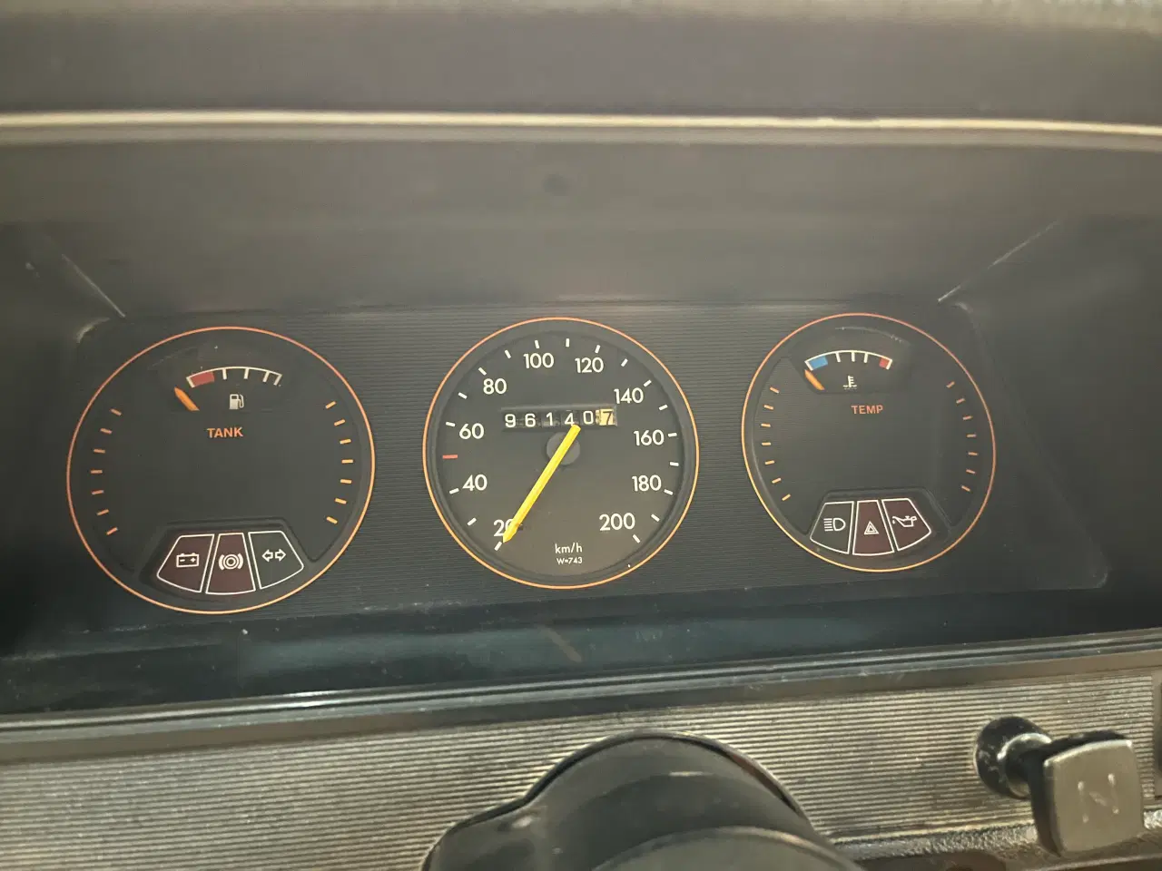 Billede 4 - Opel Manta B 