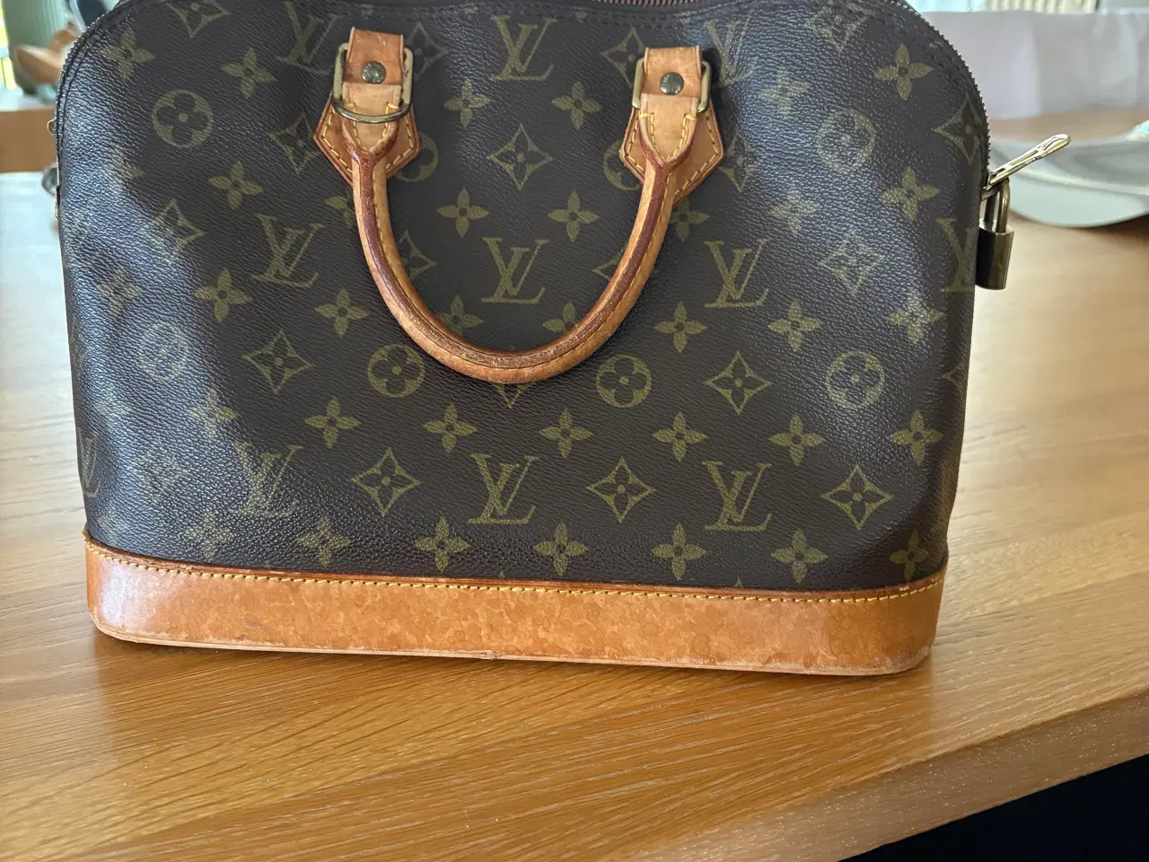 Billede 4 - Louis Vuitton Alma PM