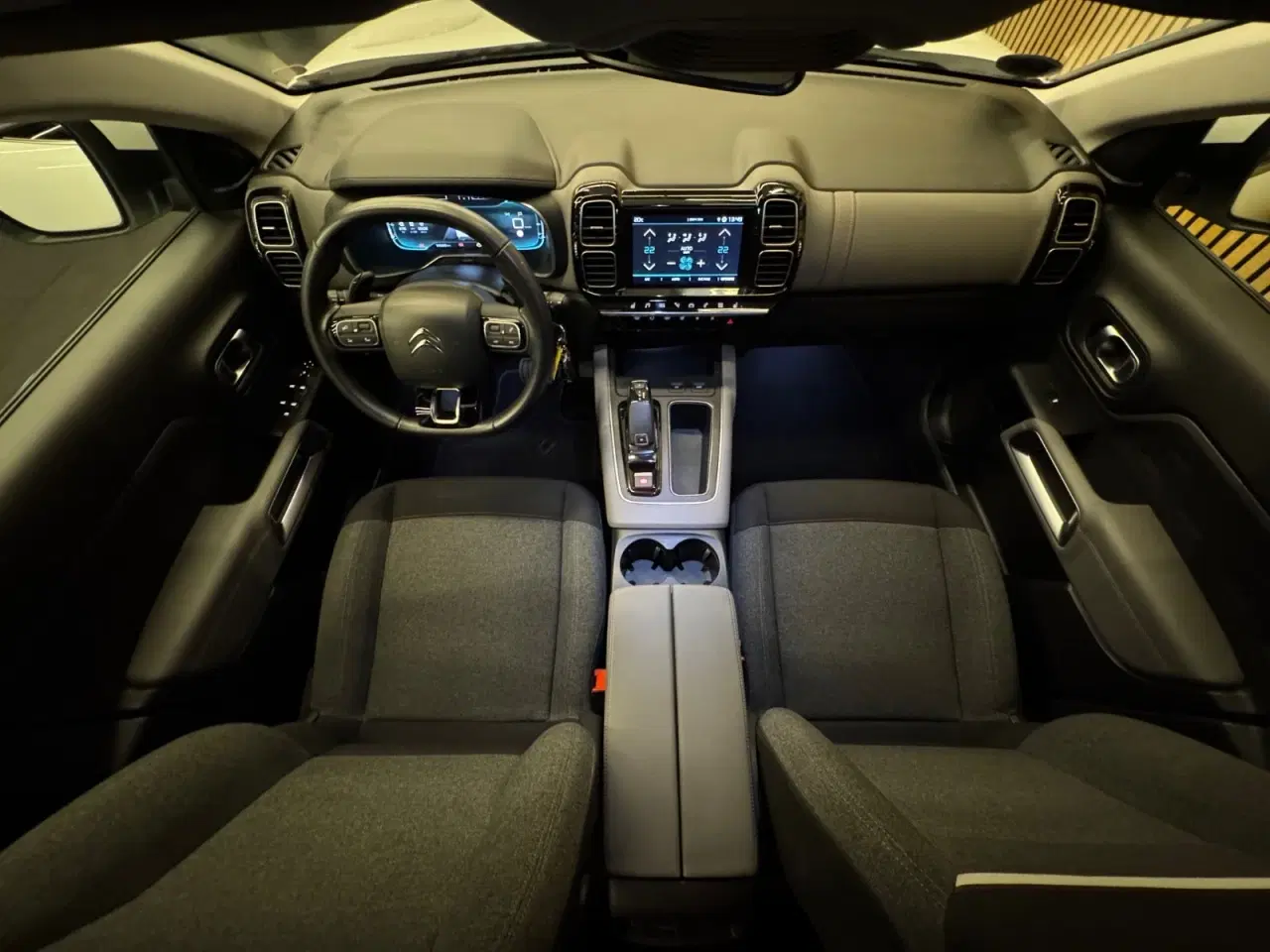 Billede 6 - Citroën C5 Aircross 1,5 BlueHDi 130 Iconic EAT8