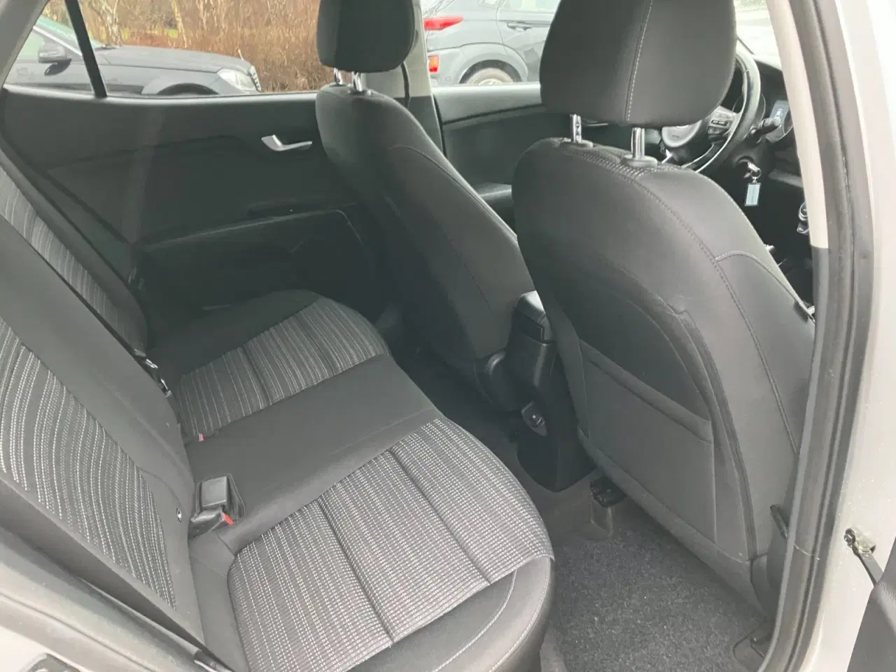 Billede 12 - Kia Stonic 1,0 T-GDi Advance