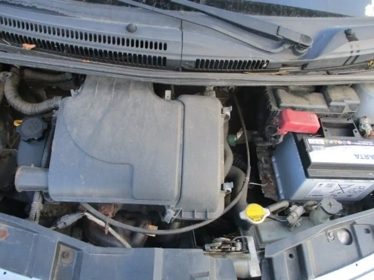 Billede 9 - Toyota Aygo 1,0 
