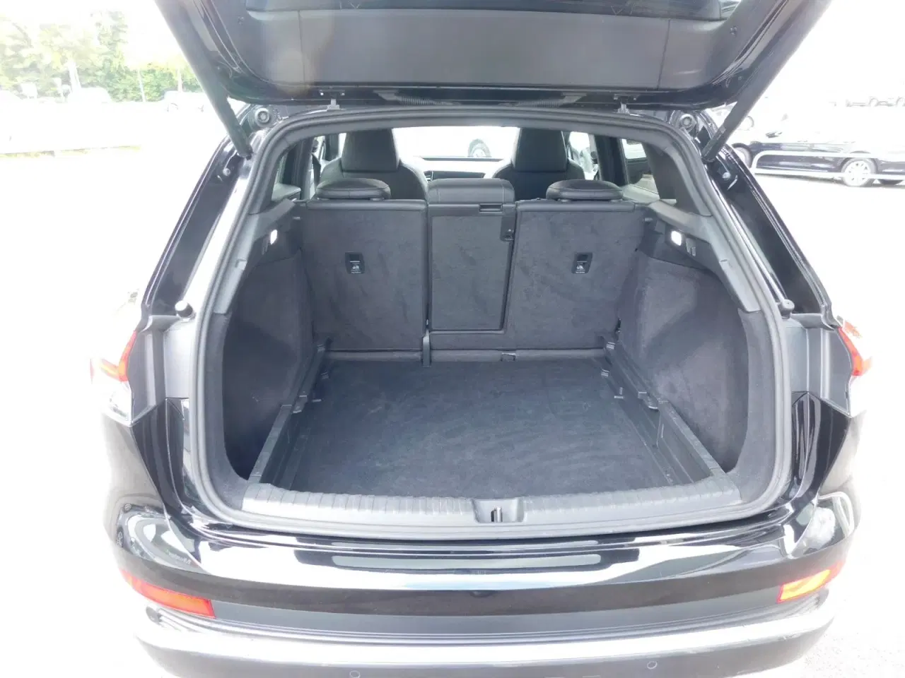 Billede 12 - Audi Q4 e-tron 50 S-line quattro