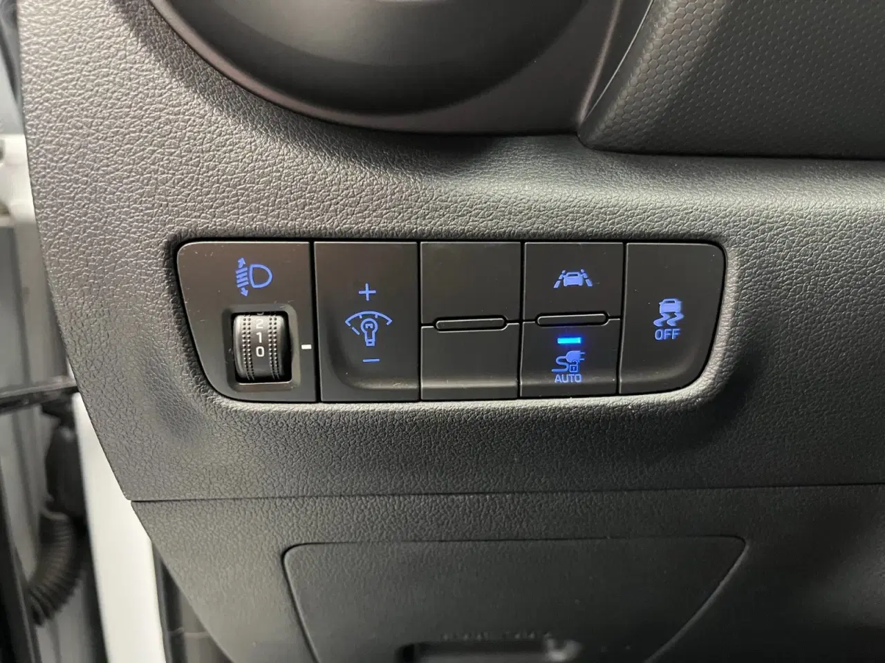 Billede 16 - Hyundai Kona 64 EV Essential