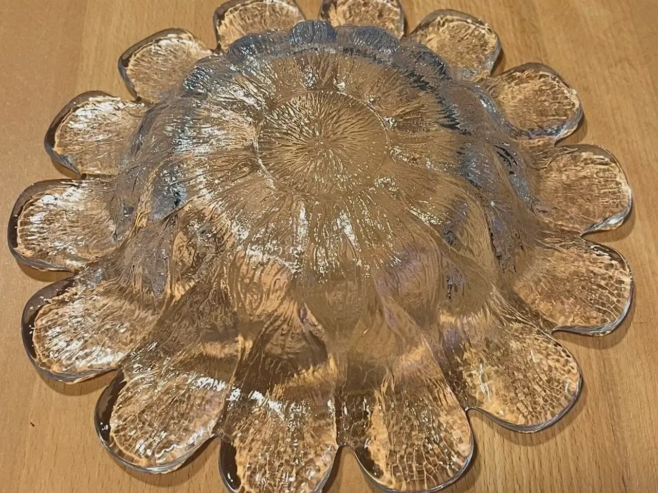 Billede 2 - Holmegaard glasskåle