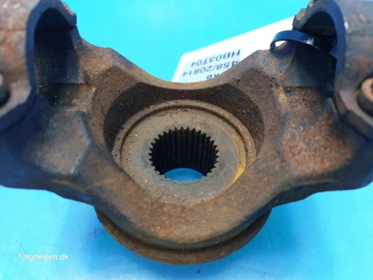 Billede 3 - JCB 413S Åg 458/20814