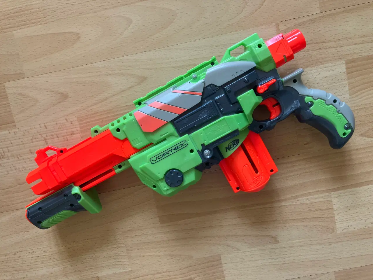 Billede 3 - Nerf samling - 5 stk.