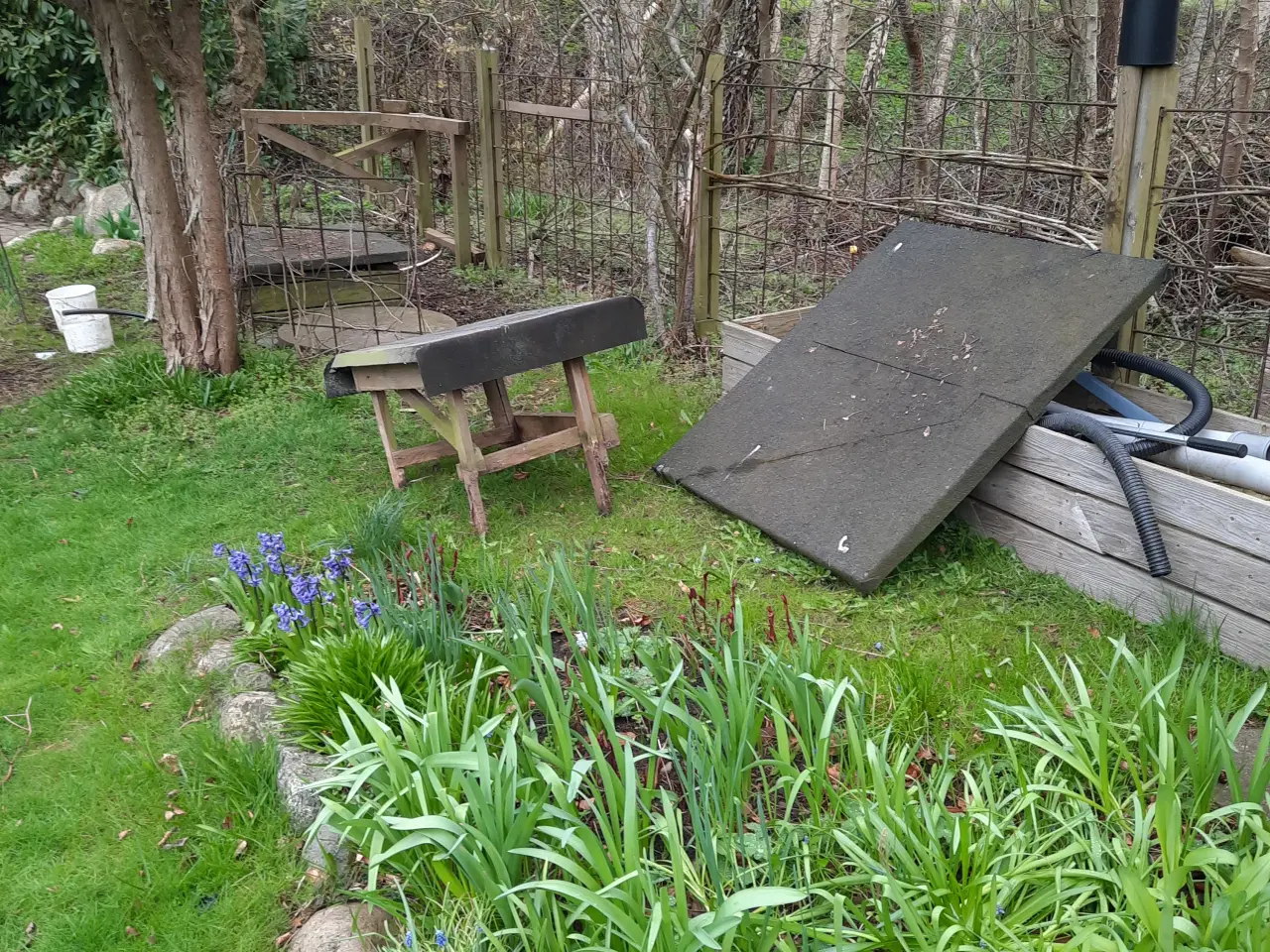 Billede 6 - Have basin pumpe og filter